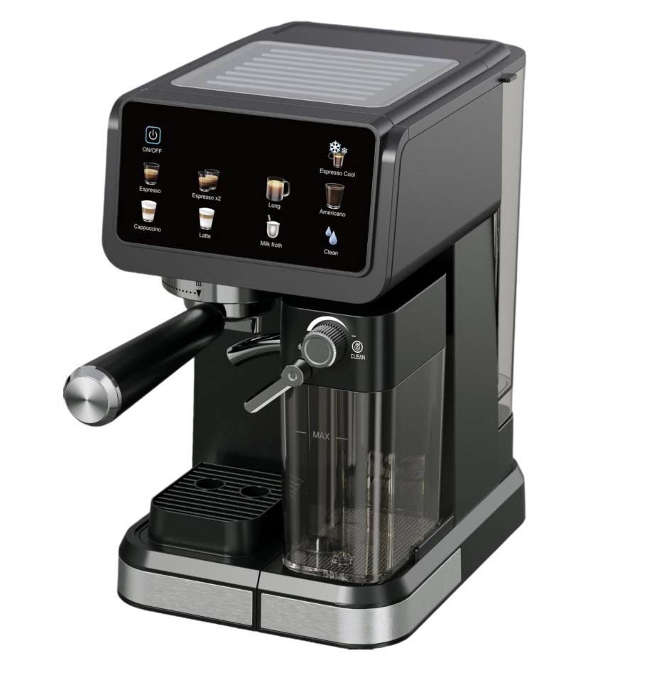 Кофемашина Yamora YM 470